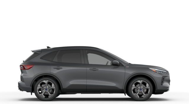 2026 Ford Escape